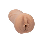 Ariana Marie Ultraskyn Pocket Pussy Vanilla Stroker Strokers - Celebrity